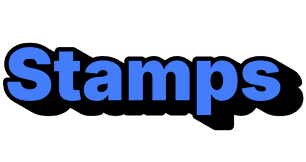 stamps